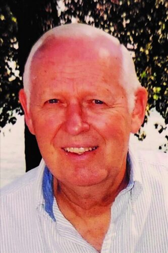 Richard E. Lundahl